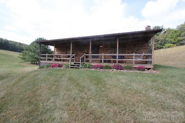 315 Dry Road Sugar Grove, VA 24375 - Photo 5 of 40 Gallery Image 5