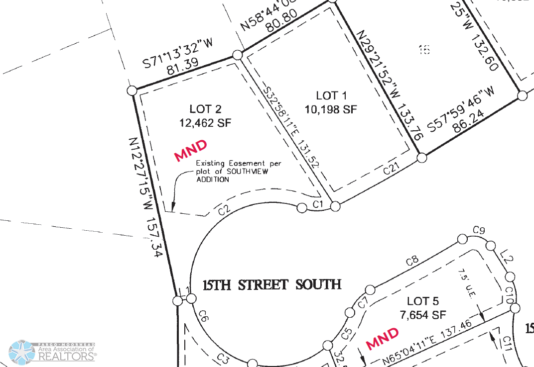 144 15th Street Southwest Glyndon, MN 56547 - Photo 2 of 12