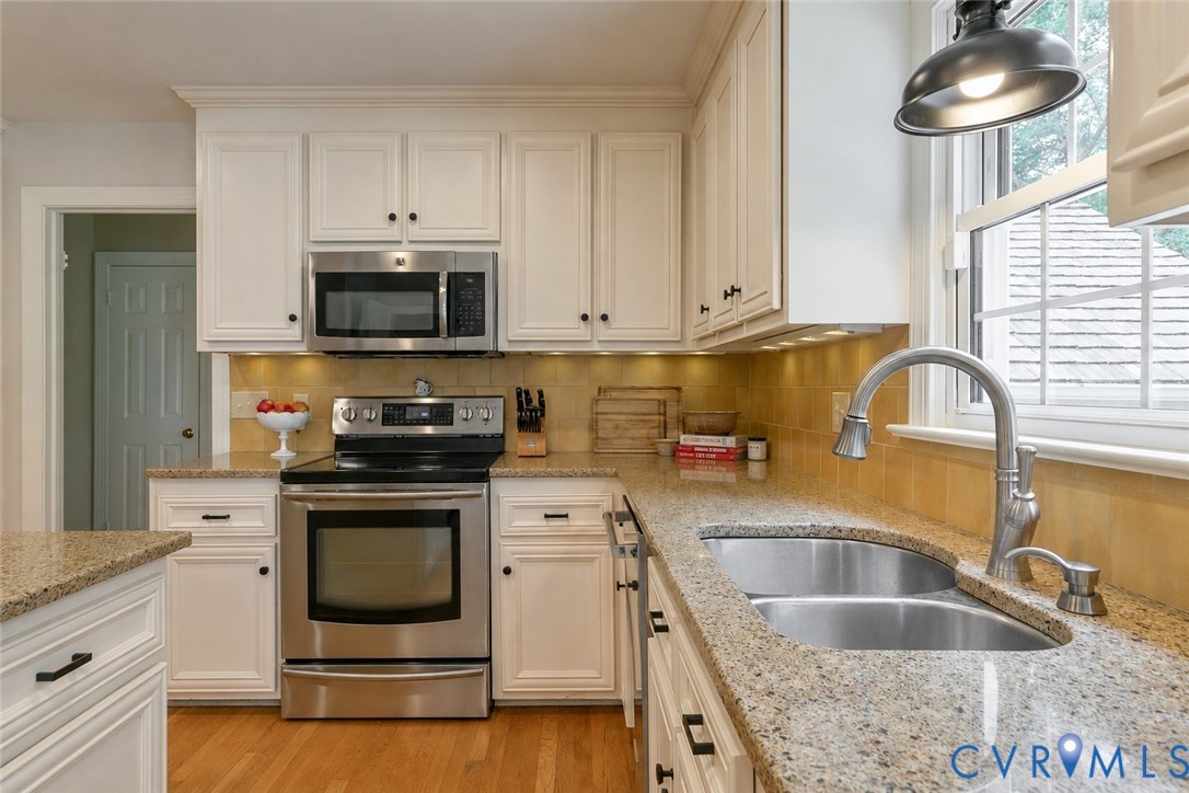 13521 Trilithon Road Midlothian, VA 23113 - Photo 18 of 45