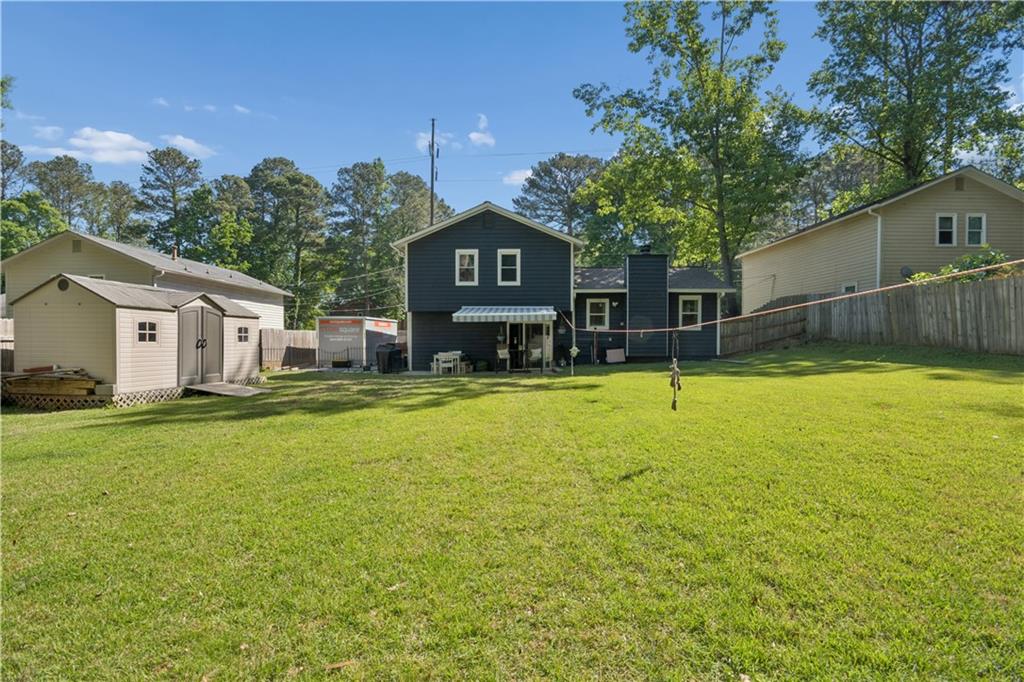 2083 Pond Road Duluth, GA 30096 - Photo 24 of 29