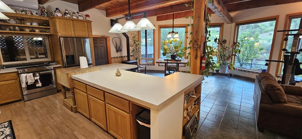 1352 South Main Street Riggins, ID 83549 - Photo 22 of 79