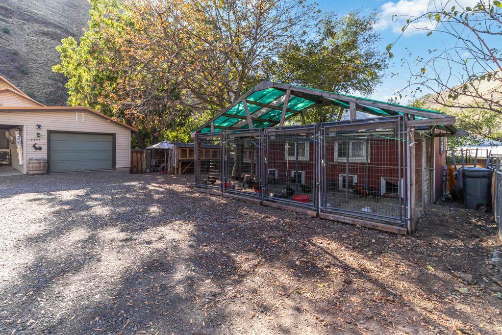 1352 South Main Street Riggins, ID 83549 - Photo 61 of 79