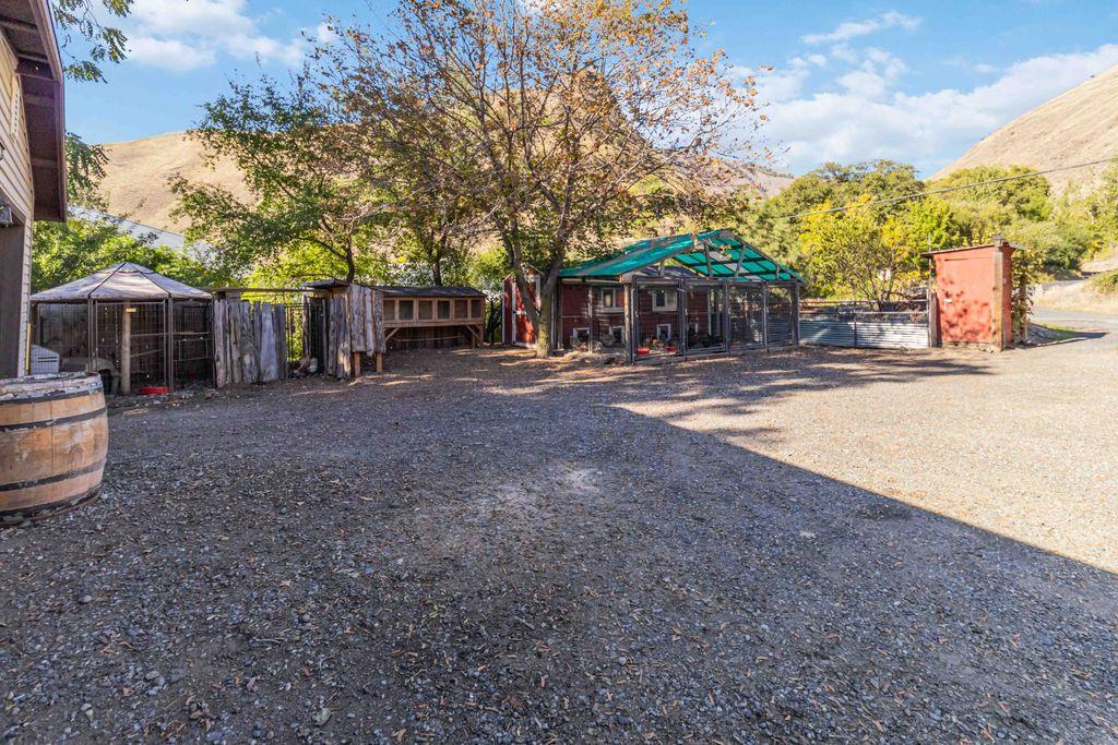 1352 South Main Street Riggins, ID 83549 - Photo 62 of 79