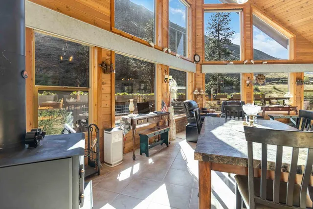 $1,200,000 | 1352 South Main Street, Riggins, ID 83549