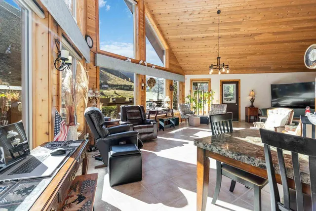 $1,200,000 | 1352 South Main Street, Riggins, ID 83549