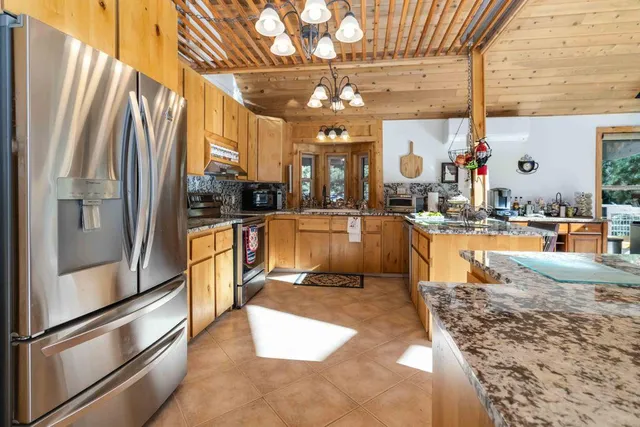 $1,200,000 | 1352 South Main Street, Riggins, ID 83549