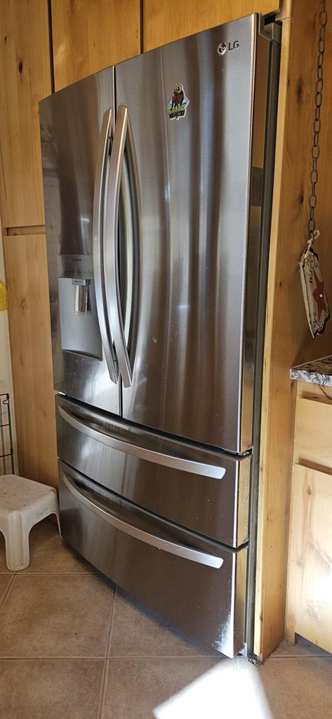 1352 South Main Street Riggins, ID 83549 - Photo 9 of 79 River views