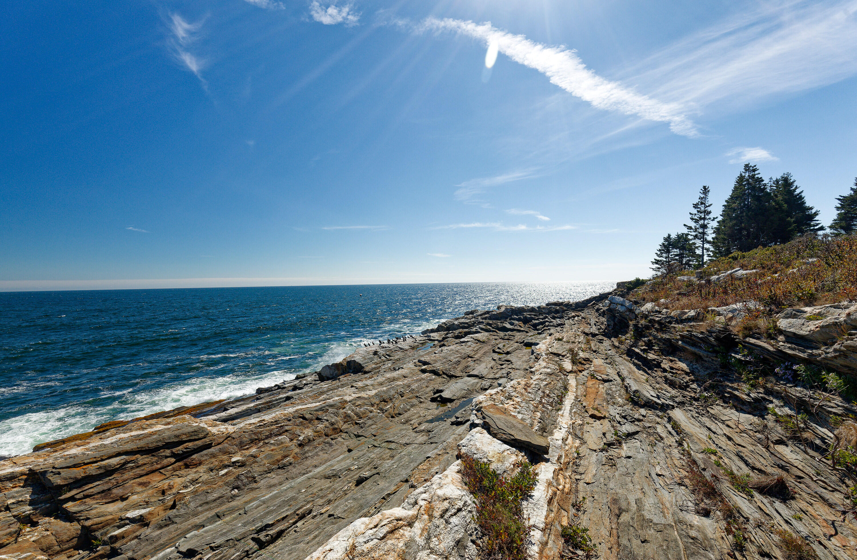 33 Cliff Road New Harbor, ME 04554 - Photo 19 of 46 21-33CliffRd-AT