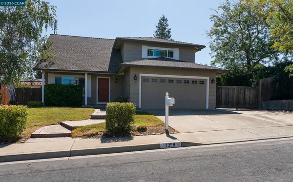 $4,250 | 1359 Shade Oak Lane, Concord, CA 94521
