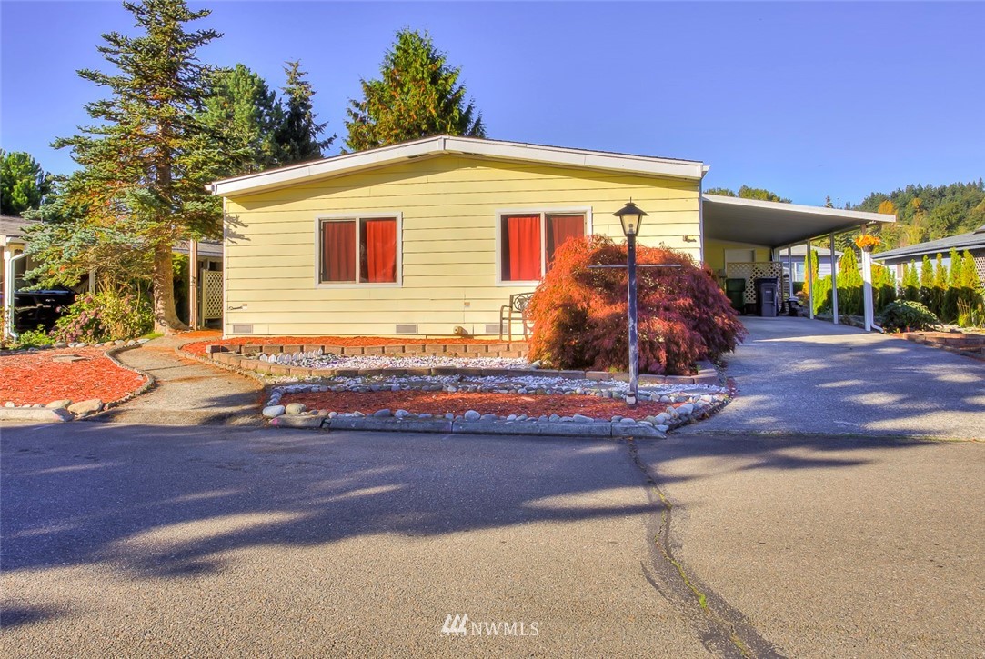 1031 Park Circle Bothell, WA 98021 - Photo 1 of 25