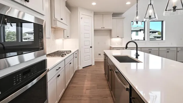 $724,000 | 111 Brewer Street, Kyle, TX 78640