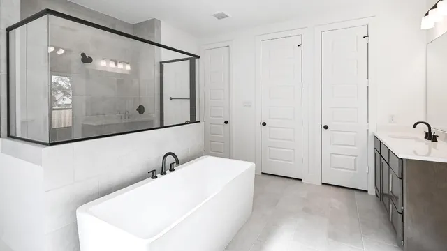 $724,000 | 111 Brewer Street, Kyle, TX 78640