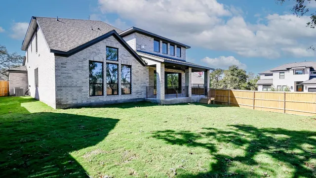 $724,000 | 111 Brewer Street, Kyle, TX 78640