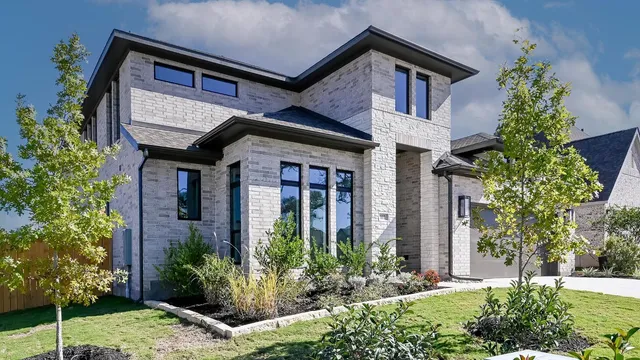 $724,000 | 111 Brewer Street, Kyle, TX 78640