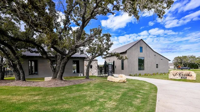 $724,000 | 111 Brewer Street, Kyle, TX 78640