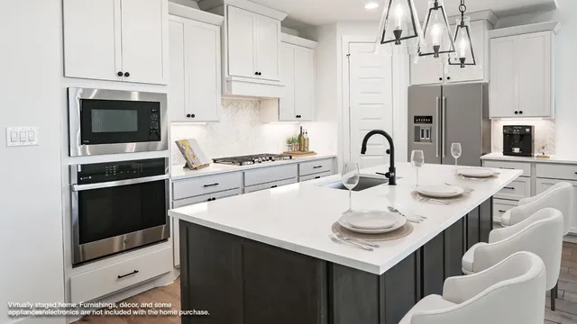 $724,000 | 111 Brewer Street, Kyle, TX 78640