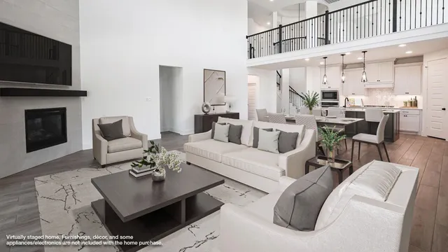 $724,000 | 111 Brewer Street, Kyle, TX 78640