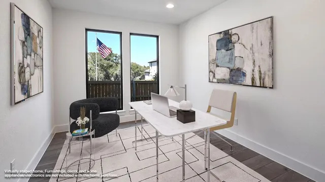 $724,000 | 111 Brewer Street, Kyle, TX 78640