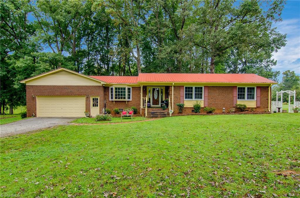 5837 Rudd Station Road Browns Summit, NC 27214 - Photo 1 of 30 Gallery Image 1