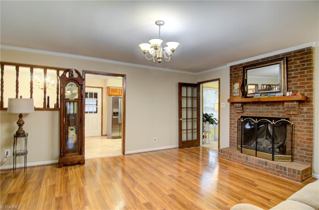 5837 Rudd Station Road Browns Summit, NC 27214 - Photo 14 of 30 Gallery Image 14