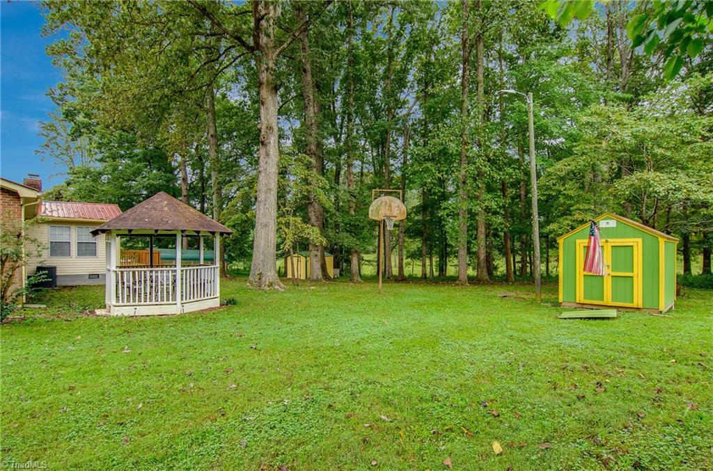 5837 Rudd Station Road Browns Summit, NC 27214 - Photo 5 of 30 Gallery Image 5