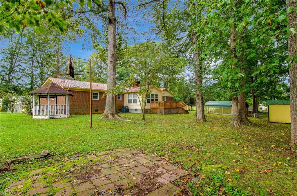 5837 Rudd Station Road Browns Summit, NC 27214 - Photo 6 of 30 Gallery Image 6