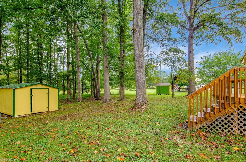 5837 Rudd Station Road Browns Summit, NC 27214 - Photo 7 of 30 Gallery Image 7