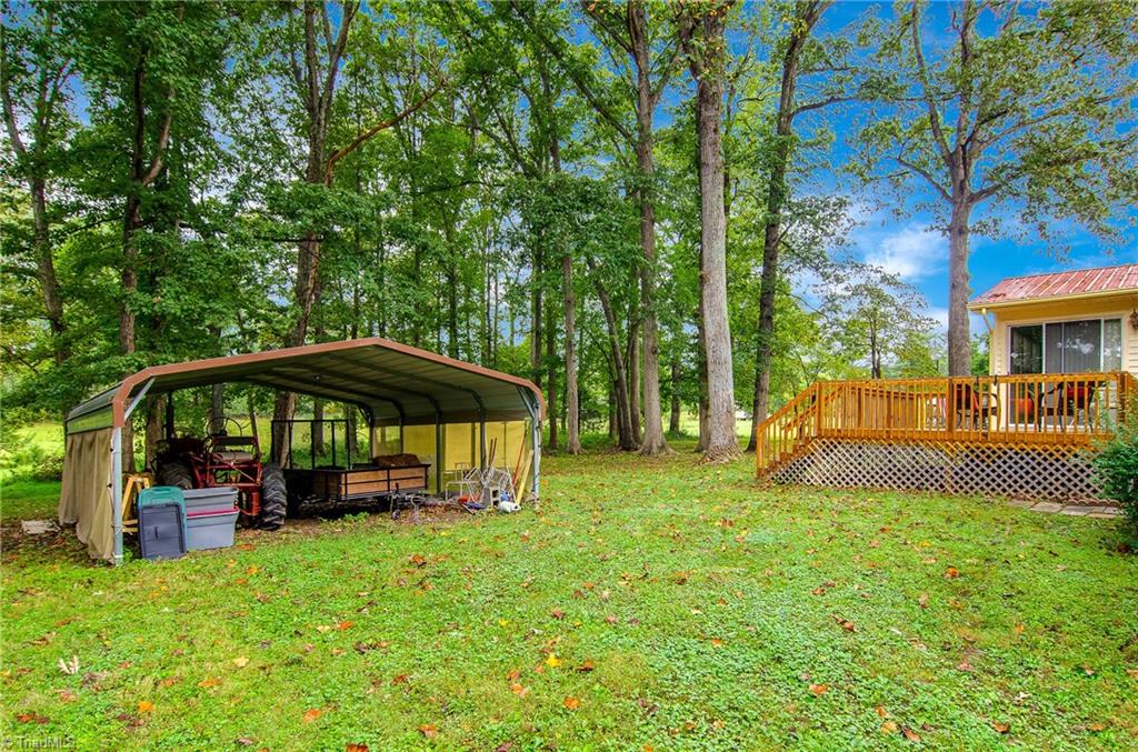 5837 Rudd Station Road Browns Summit, NC 27214 - Photo 8 of 30 Gallery Image 8