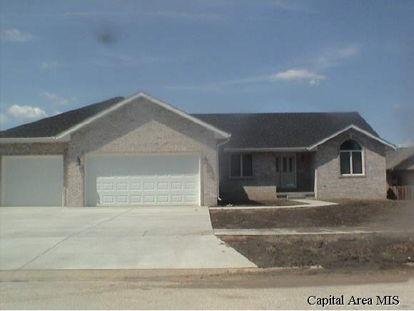 1105 Post Road Springfield, IL 62712 - Photo 1 of 1
