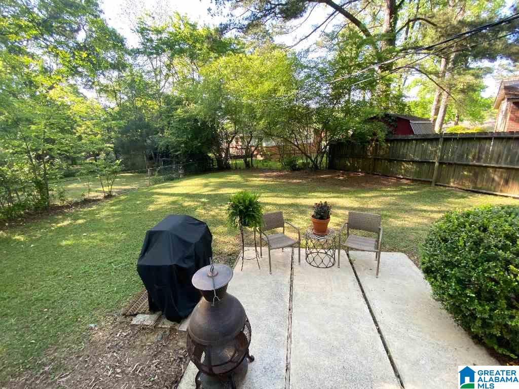 1012 Queensbury Road Birmingham, AL 35209 - Photo 23 of 23