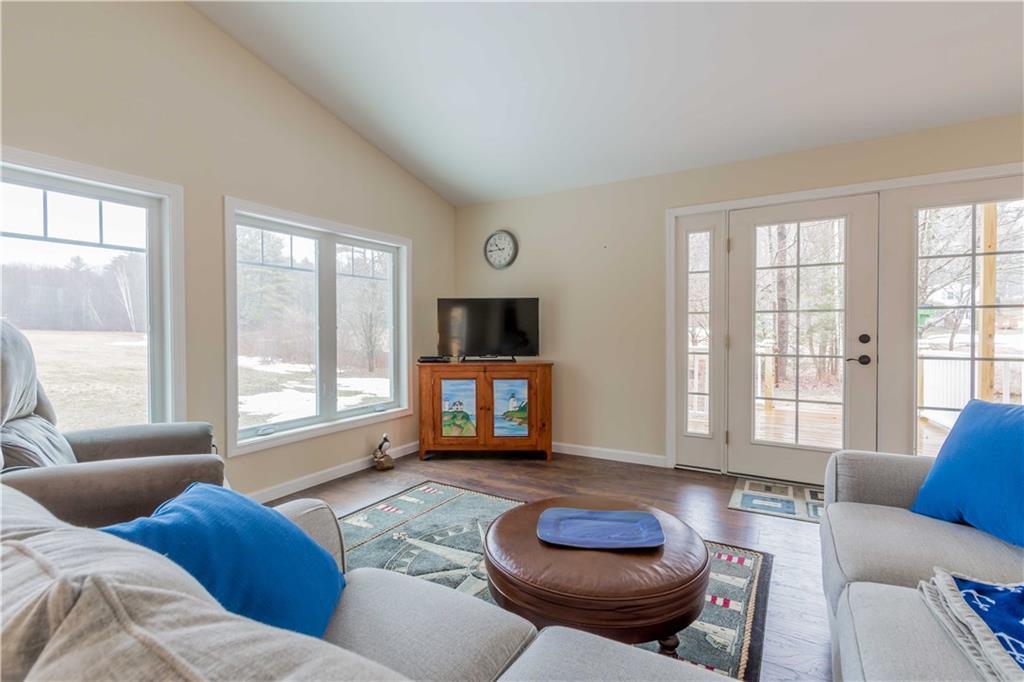 9 Prout Road Freeport, ME 04032 - Photo 21 of 34 Photo