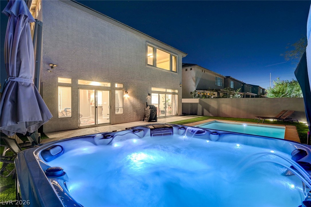 6764 Vista Roma Avenue Las Vegas, NV 89139 - Photo 67 of 67