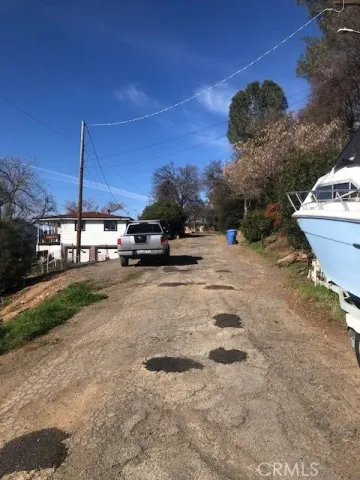 $23,500 | 4681 West 40th Street, Clearlake, CA 95422