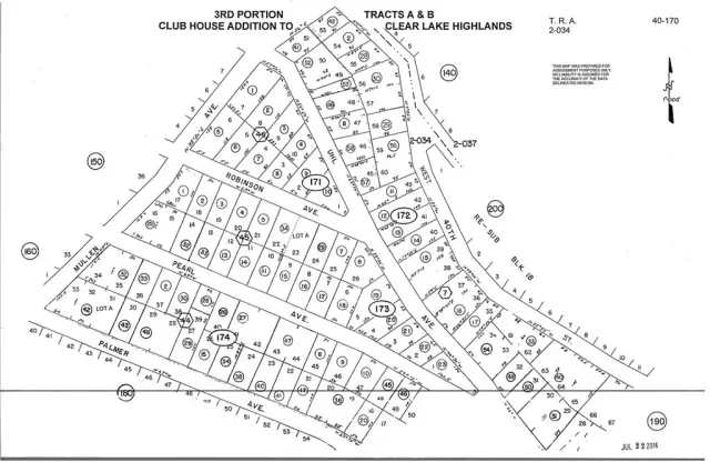 $23,500 | 4681 West 40th Street, Clearlake, CA 95422