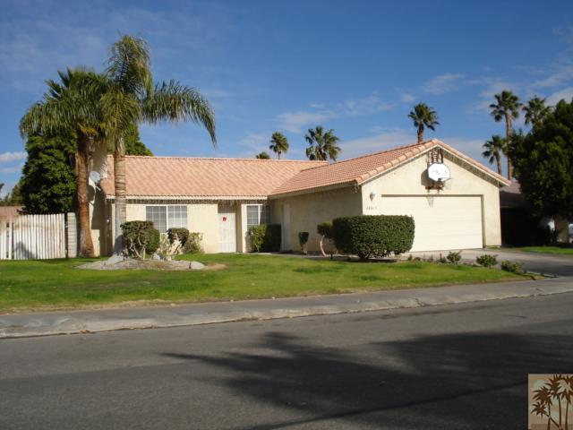 68340 Empalmo Road Cathedral City, CA 92234 - Photo 1 of 10 Primary Photo