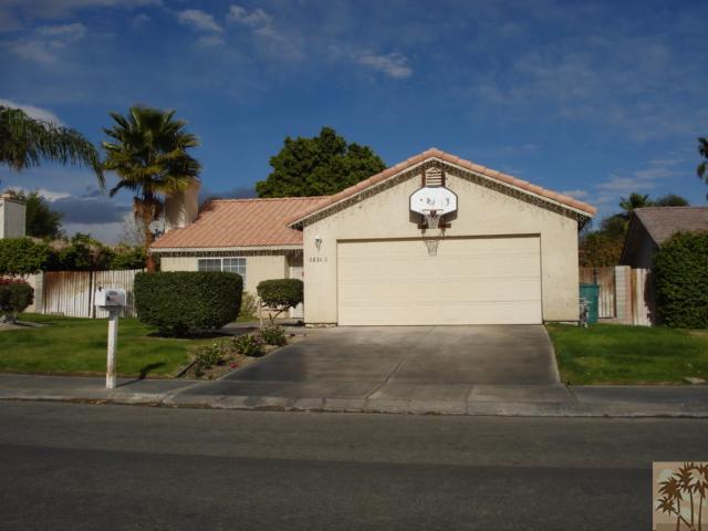 68340 Empalmo Road Cathedral City, CA 92234 - Photo 2 of 10 Additional Photo