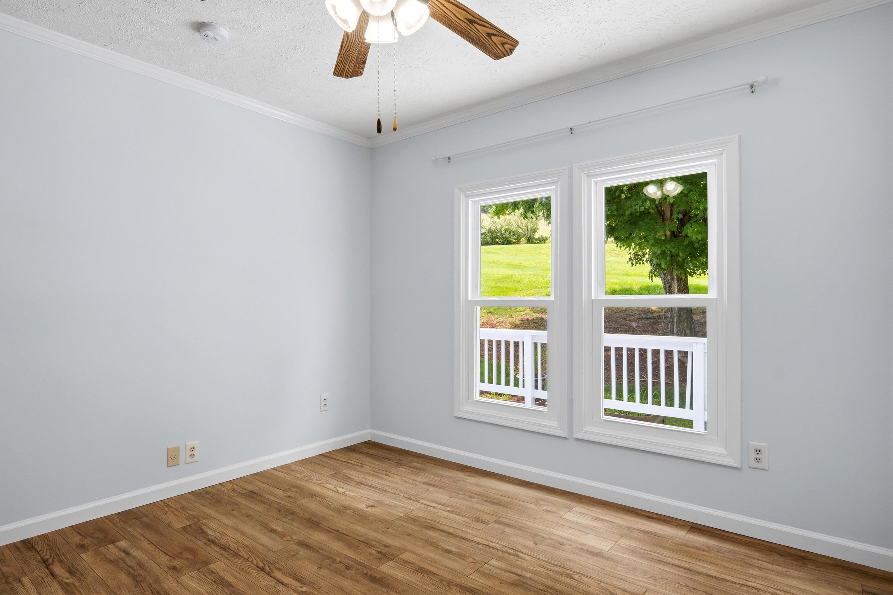 1862 Spring Valley Road Staffordsville, VA 24167 - Photo 51 of 96 Gallery Image 51