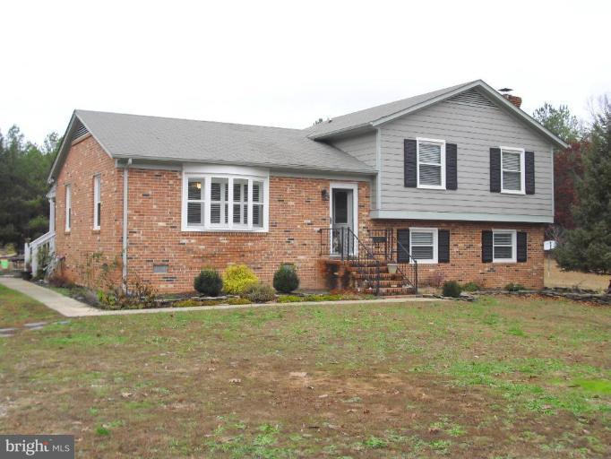 19404 Anderson Mill Road Beaverdam, VA 23015 - Photo 1 of 3 Exterior (Main)