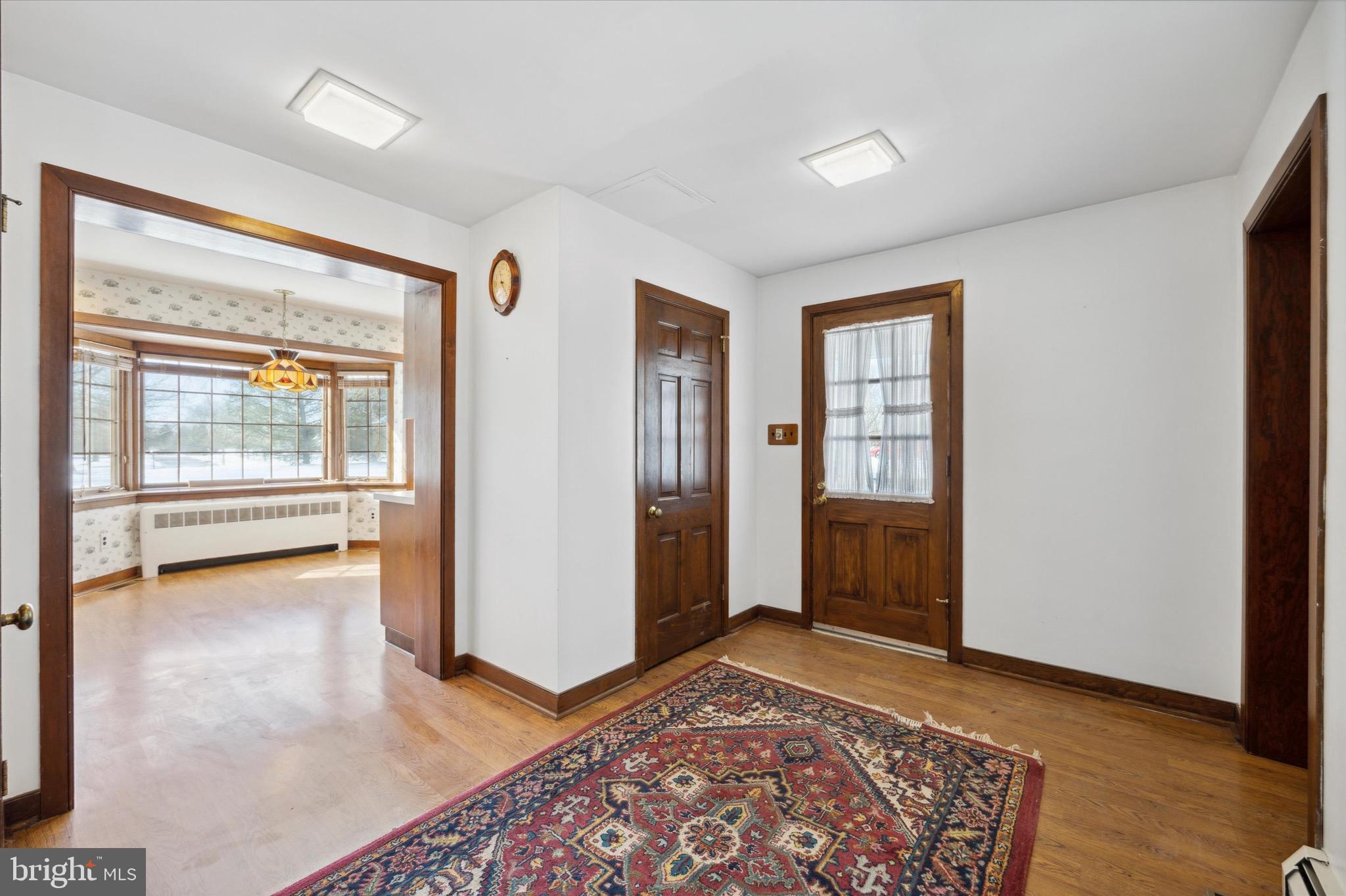 1321 Horsham Road Ambler, PA 19002 - Photo 17 of 50 Back Entrance