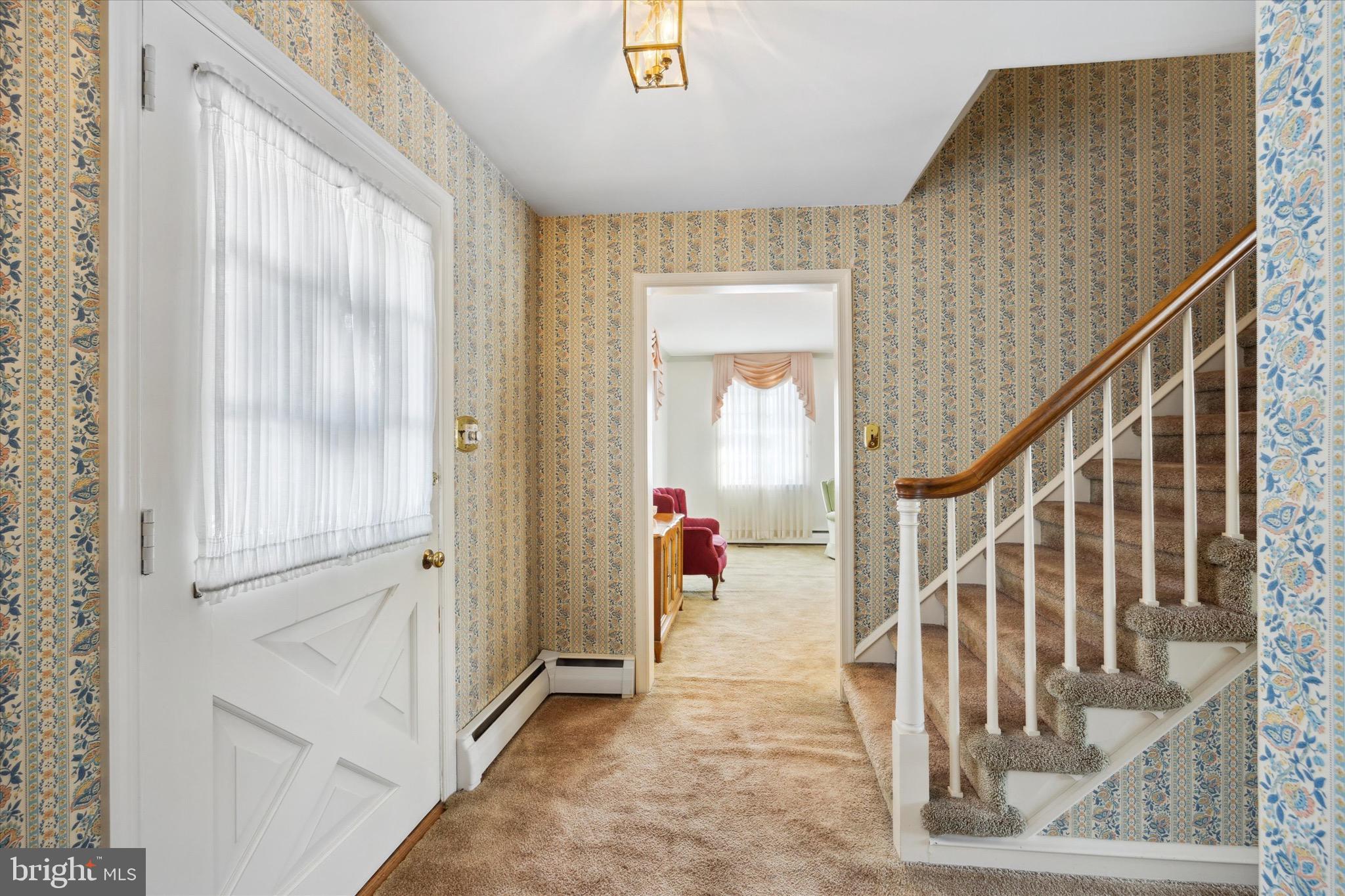 1321 Horsham Road Ambler, PA 19002 - Photo 8 of 50 Foyer