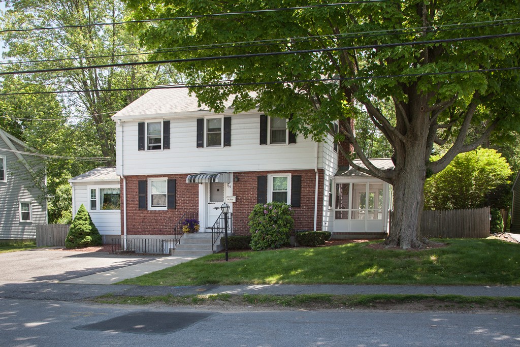 135 Longfellow Road Waltham, MA 02453 - Photo 17 of 17 Gallery Image 17