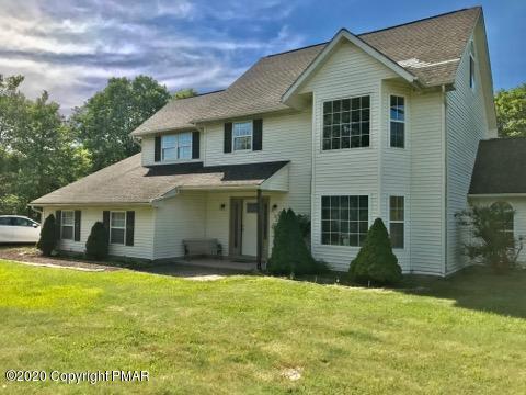 2108 Estates Drive Blakeslee, PA 18610 - Photo 1 of 21 new front