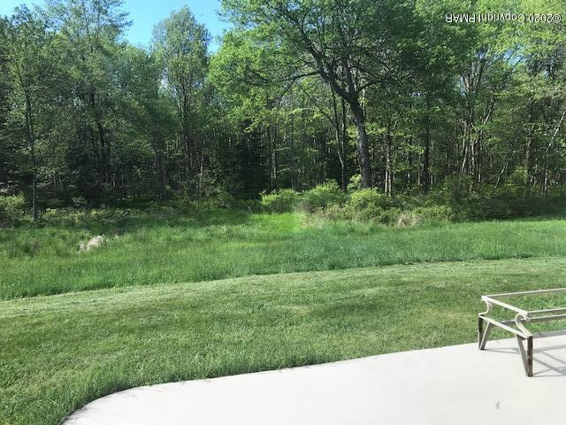 2108 Estates Drive Blakeslee, PA 18610 - Photo 17 of 21 backyard