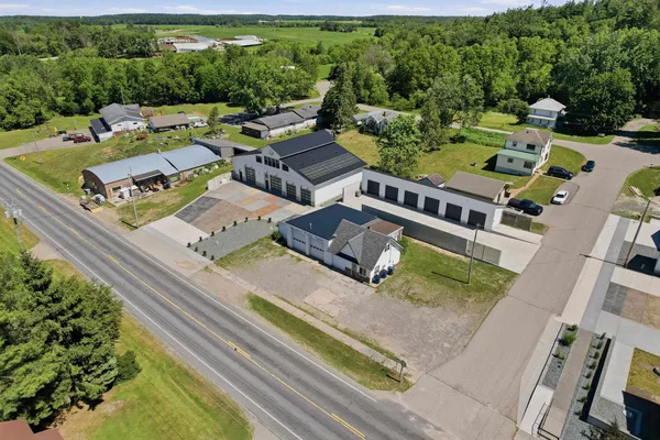 $799,900 | 3025 County Rd Q, Nelsonville, WI 54458