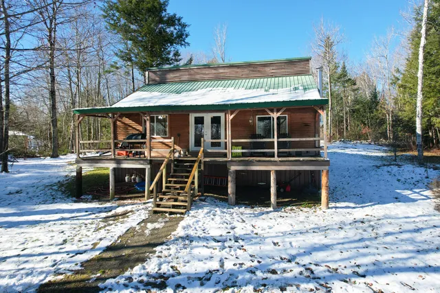 $245,000 | 340 Brighton Road, Athens, ME 04912