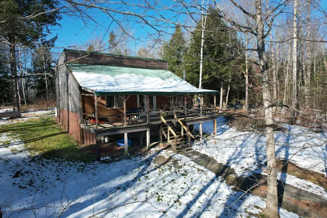 $245,000 | 340 Brighton Road, Athens, ME 04912