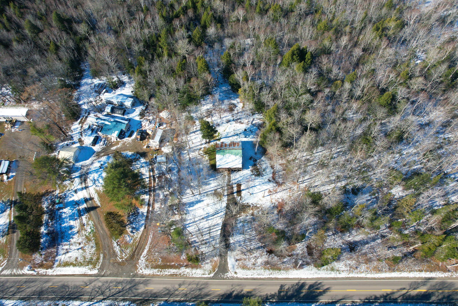 340 Brighton Road Athens, ME 04912 - Photo 24 of 29 IMG_3536