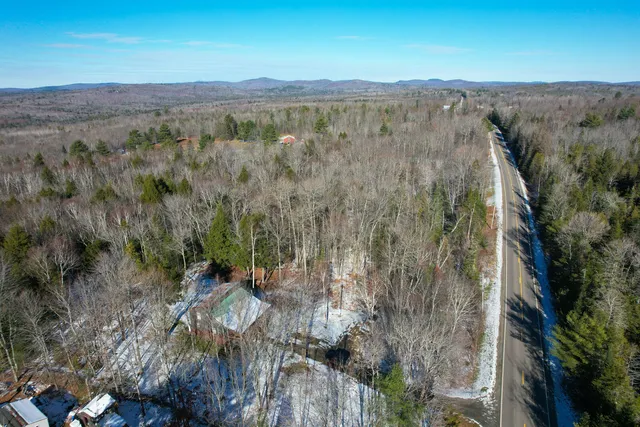 $245,000 | 340 Brighton Road, Athens, ME 04912