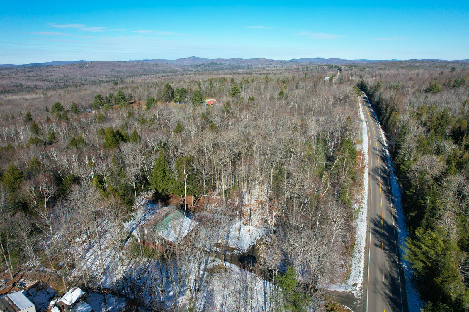 340 Brighton Road Athens, ME 04912 - Photo 27 of 29 IMG_3530