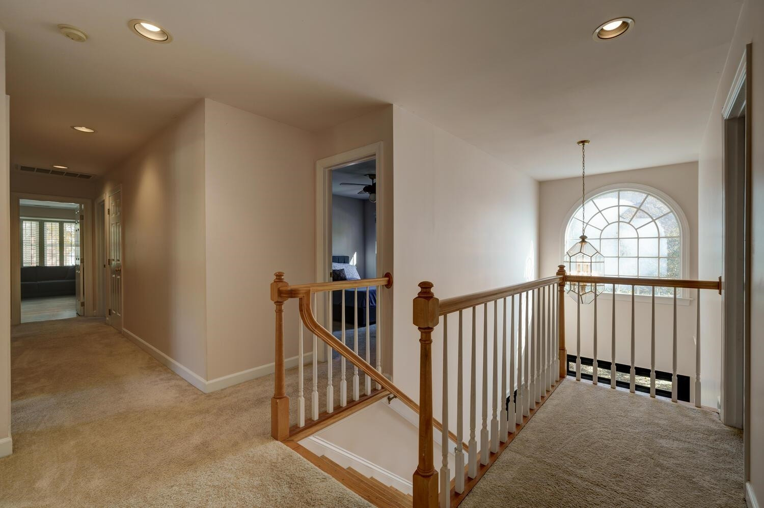 5112 Salem Ridge Road Holly Springs, NC 27540 - Photo 14 of 30 Upper Landing